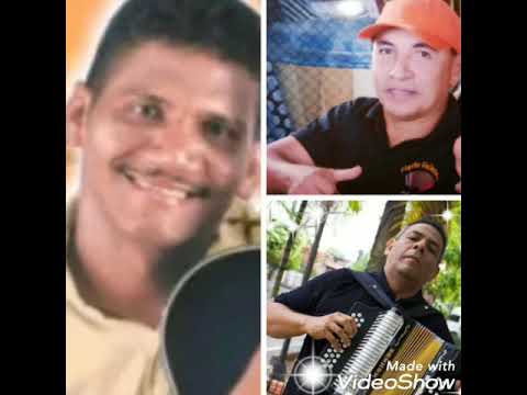 La Gasolinera ( Mañe mercado - Lucho Molina y Sammy Ariza)