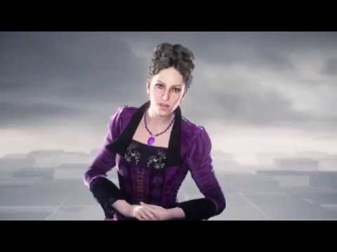 AC Syndicate - Sequence 5: End of the Line (No HUD/No Damage)