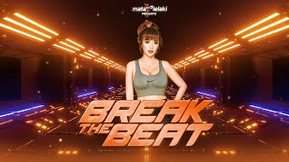 Download lagu DJ DIANDRA CHEN | BREAK THE BEAT LIVE AFTERWORK LOUNGE 15/07/2022 | EPS 28 PART 3 mp3