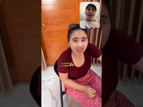 EMIP NYIMPEN T4I DITOPL3S😭😱 #mifftwills #couplecomedy #funny #prank #relationship