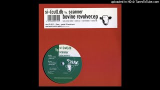 Si-{cut}.db Vs. Scanner - Smart Hesitation