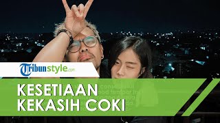 Tersandung Narkoba, Kekasih Coki Pardede Setia Dampingi: Enggak Punya Alasan Buat Ninggalin