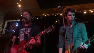 Lost Balloons at Quenchers 1 of 2