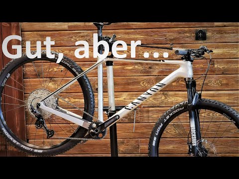 99% der neuen Bikes haben diese 5 Fehler. Canyon CF 5 gekauft und geprüft, repariert.