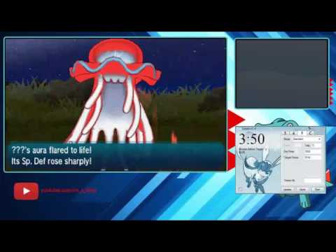 NIHILEGO PERFECT STATS AND HIDDEN POWER