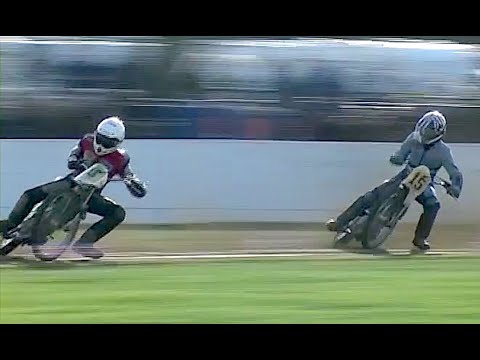 HOT HEAT 5 - 2006 BONFIRE BURNUP GRASSTRACK