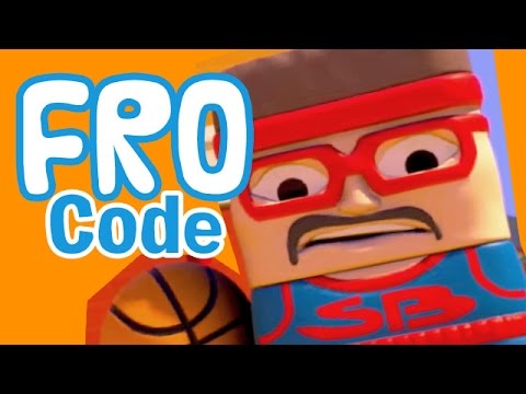 Sick Bricks - Bad Hair Day (Ep #31)