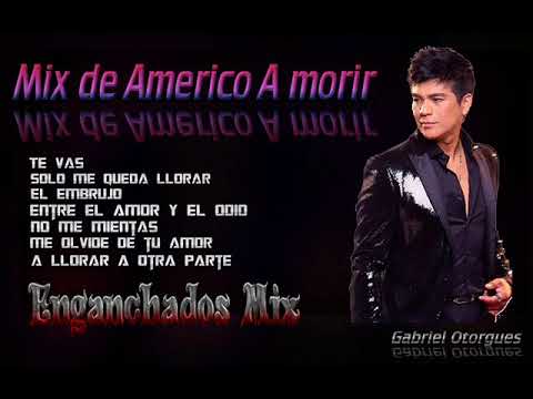 Mix de Americo- G Otorgues
