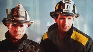 Hans Zimmer - Show me Your Firetruck - B.O.F "Backdraft" (1991)