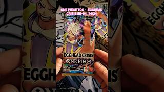 ONE PIECE EGGHEAD CRISIS 14/24 #onepiece #viralshort #shorts #short #tcg #cards #viralvideo