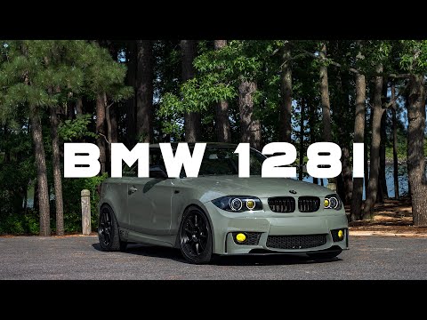 BFI BMW E82 128i