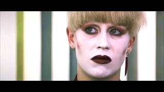 BREAKING GLASS (1980) Clip - Hazel O&#39;Connor