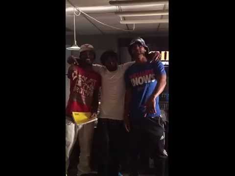 Nfluence Minds: Oso Chet, Young Reem -  Pocket Full Of Money. Prod. By Primestars