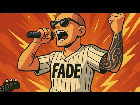 Beautiful - Jon Underdown - Fade (2025 ver.)