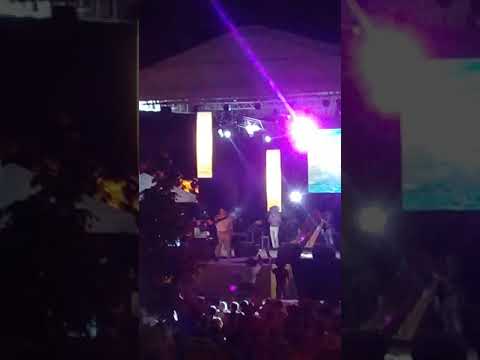 Final de coplero en puerto carreño 2o18