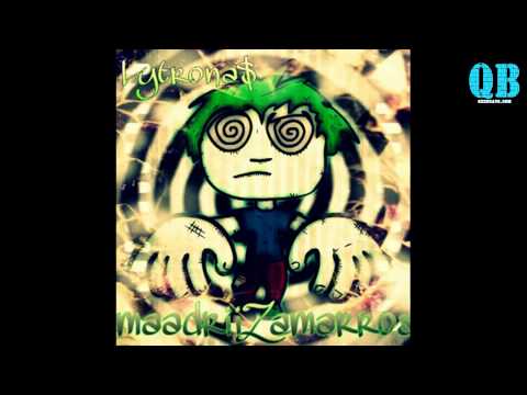 Lytrona$ Paranoya Verbal