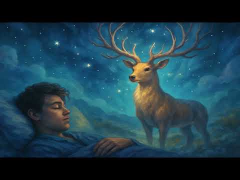 "¡Lo Que Realmente Significa Soñar Con Un Venado! 🦌✨ ¡Descúbrelo AHORA!"