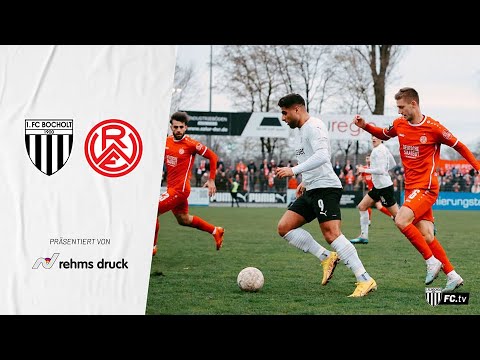 Niederrheinpokal: 1. FC Bocholt - Rot-Weiss Essen 5:6 n.E.