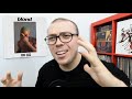 Frank Ocean Blonde ALBUM REVIEW Endless Boys Don T Cry