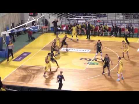 Muhamed Pasalic highlights