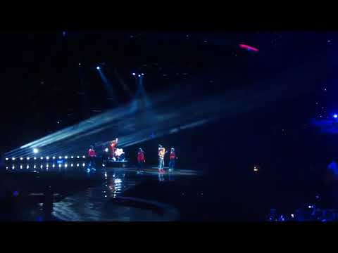 Anna Filipchuk - Unbreakable (Russia)