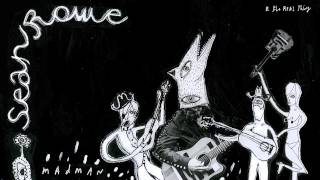 Sean Rowe - "The Real Thing" (Full Album Stream)