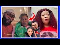 “Europe is not Abrokyrie” AGRADAA speaks out of jealousy because of NAANA BROWN & HUSBAND tour