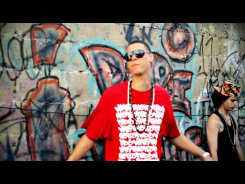 Video Oficial - Si se Trata de la Calle - Deivi-N ft El Pote - Mckfilms