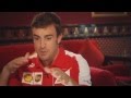 BBC Sport F1 2013 - The 200 Club - Mark Webber ...