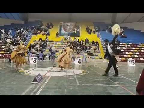 giancarlo paredes y Geraldine Porras campeones senior selectivo de Arequipa 2022... semifinal