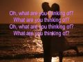 Air Supply - All Out Of Love (Lyrics) 