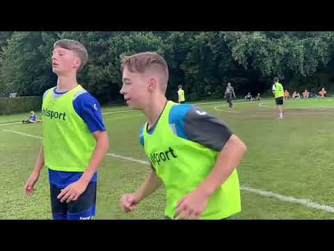 Dronninglund Cup 13.07.2023 u15 3