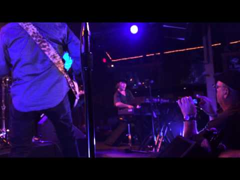 Mick Fleetwood Blues Band ft Rick Vito - Shake Your Moneymaker (Solana Beach)