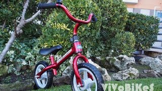 Chicco Balance Bike - відео 2