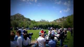 preview picture of video 'Festa della S. Croce  alla cava Rosolini 2012.wmv'