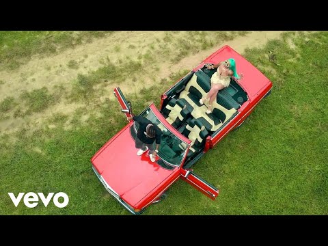 Empress achka - Mr sability (Official Music Video) ft. Oritse femi