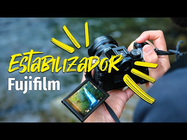 Vídeo relacionado con XS10 X-S10 Placa L Empuñadura de Mano Versión extendida XS10 X-S10 Soporte de cámara de Placa L de liberación rápida para FUJIFILM X-S10