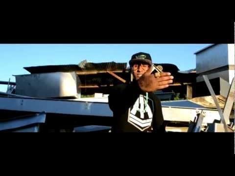 Panda Vuitton - " 600 BENZ " Official Music Video 2011 HD