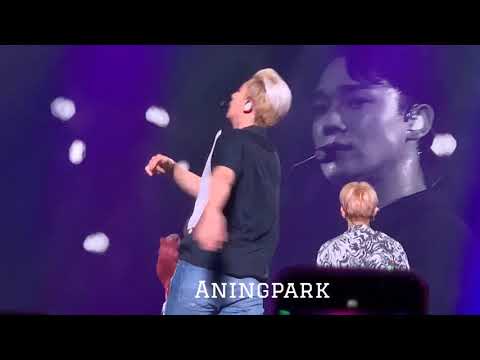 190929 EXO EXplOration in Taipei  Ohh La La La