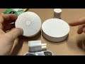 Распаковка и обзор нового хаба от Xiaomi - Mi Smart Home hub (Mi hub 3, Gateway 3) ZNDMWG03LM