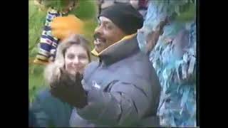 Sesame Street - We Are All Earthlings! (Rock N&#39; Roll Remake Version)