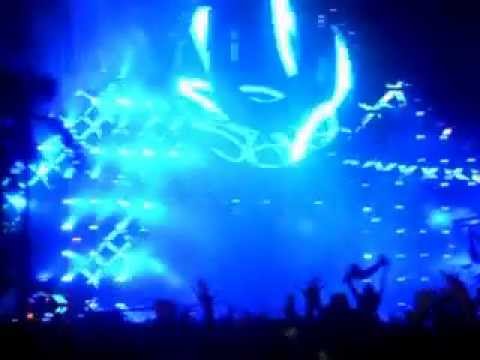 Tiesto & Allure ft. Calvin Harris - Pair Of Dice Back (Disfunktion Mashup) Ultra Music Festival 2013