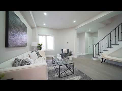 NEWLY RENOVATED | DETACHED LUXURY | MISSISSAUGA   | 3-530 Driftcurrent Drive Mississauga ON