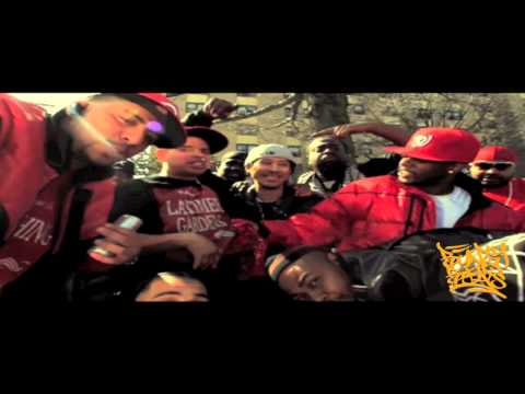 Nutso Ft. Royal Flush & Mic Geronimo - This Is My Hood [Bunty Beats Remix]