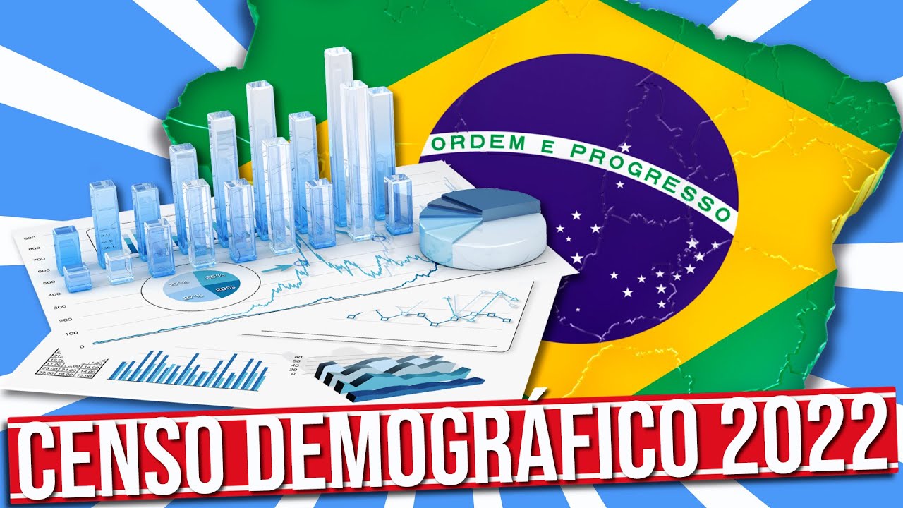 O QUE O RESULTADO DO CENSO 2022 TEM A NOS DIZER?