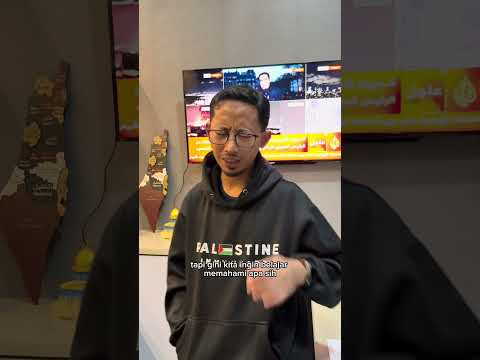 Amerika nantang, Iran semakin garang