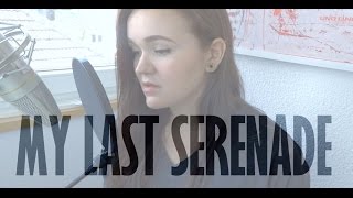 My Last Serenade - Killswitch Engage [Acoustic Cover]