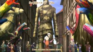 Spice And Wolf Opening 2