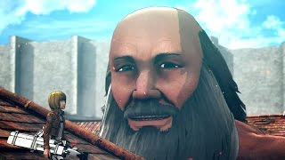Attack on Titan