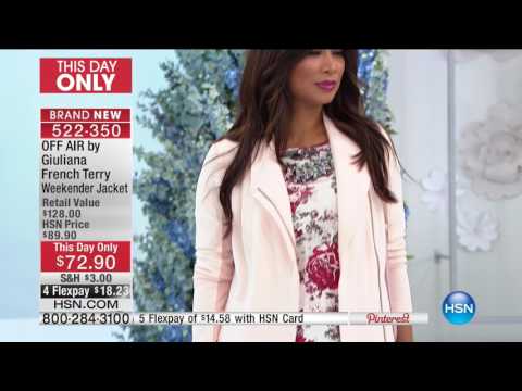 HSN | The List with Colleen Lopez 02.23.2017 - 10 PM